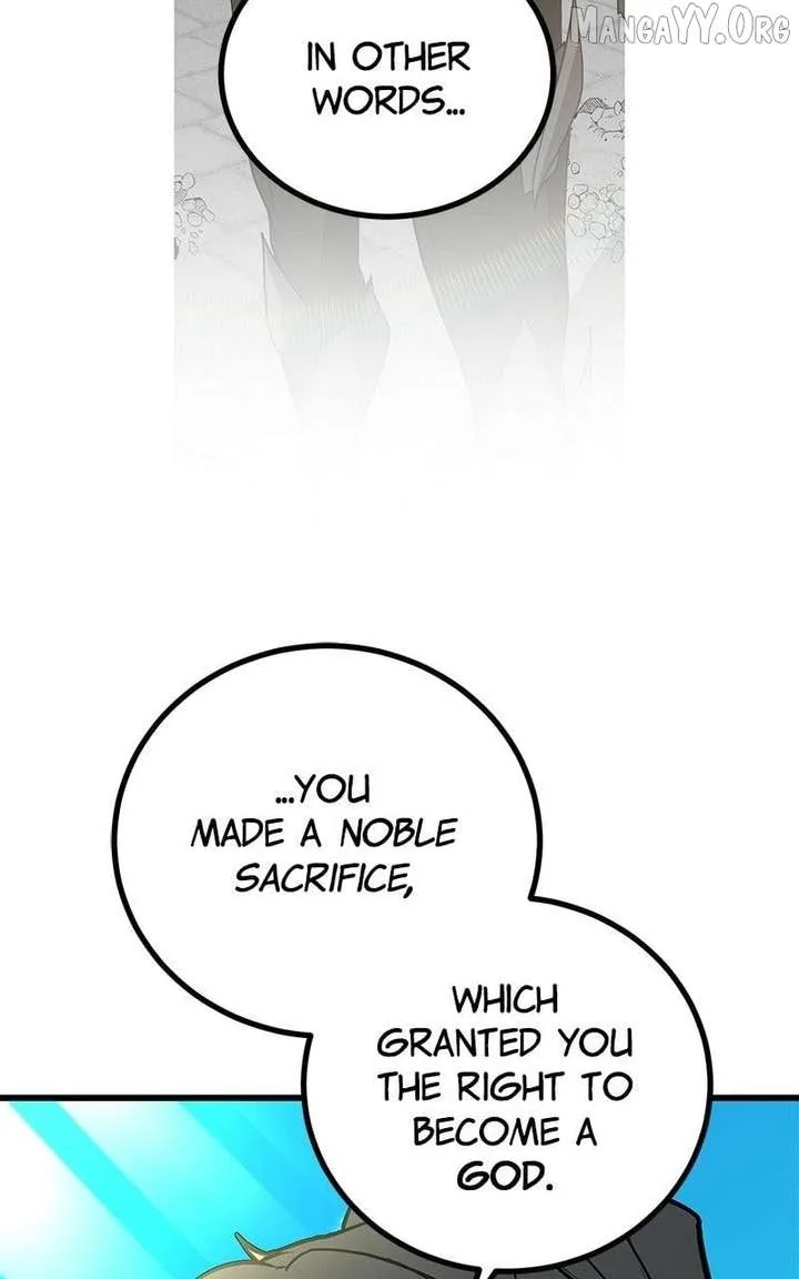 The Demon King Dad and his Hero Daughter Chapter 53 page 164