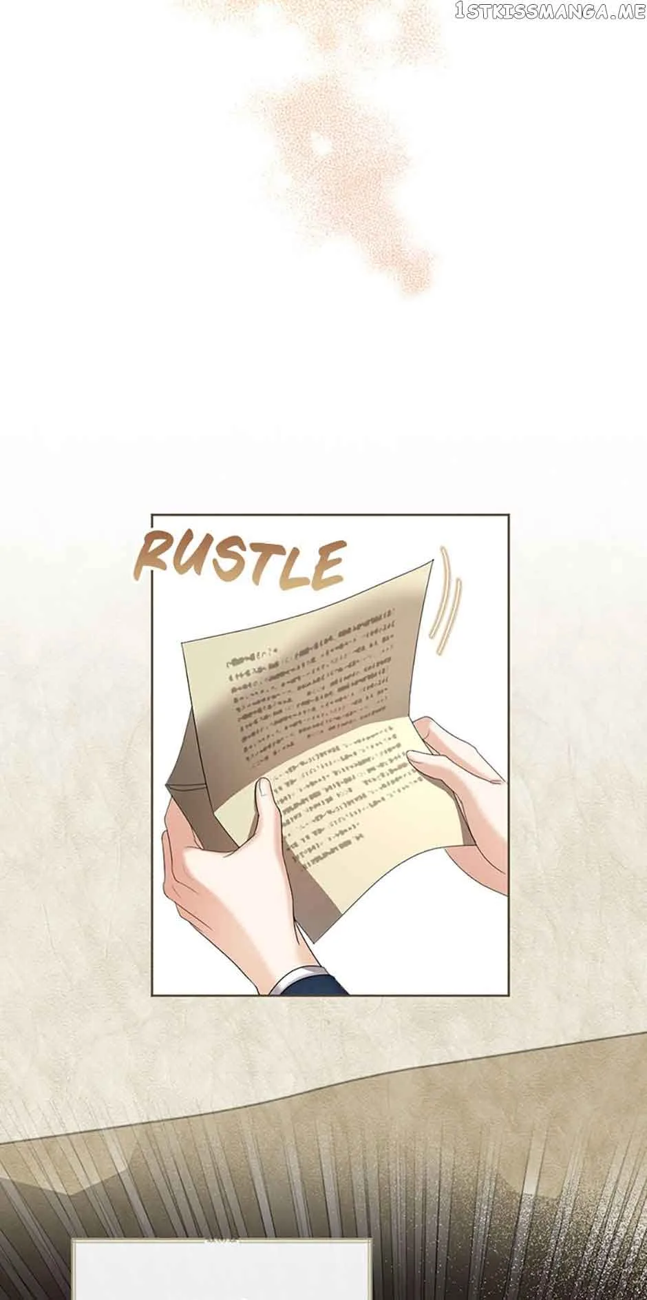 The Duke of Ashleyan’s Contractual Marriage Chapter 53 page 26
