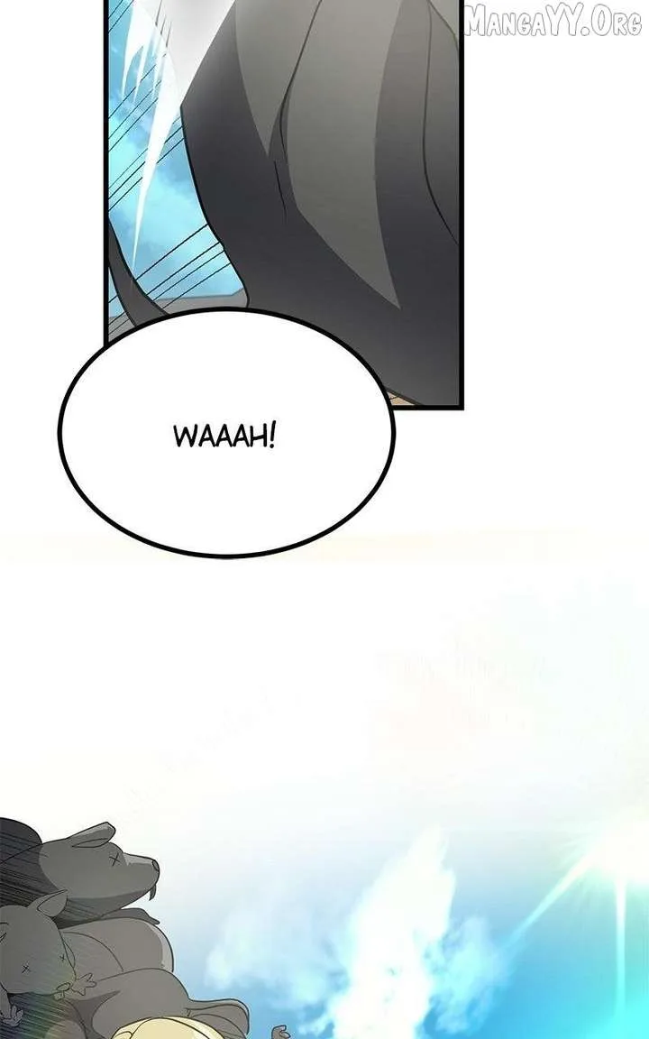 The Demon King Dad and his Hero Daughter Chapter 53 page 147