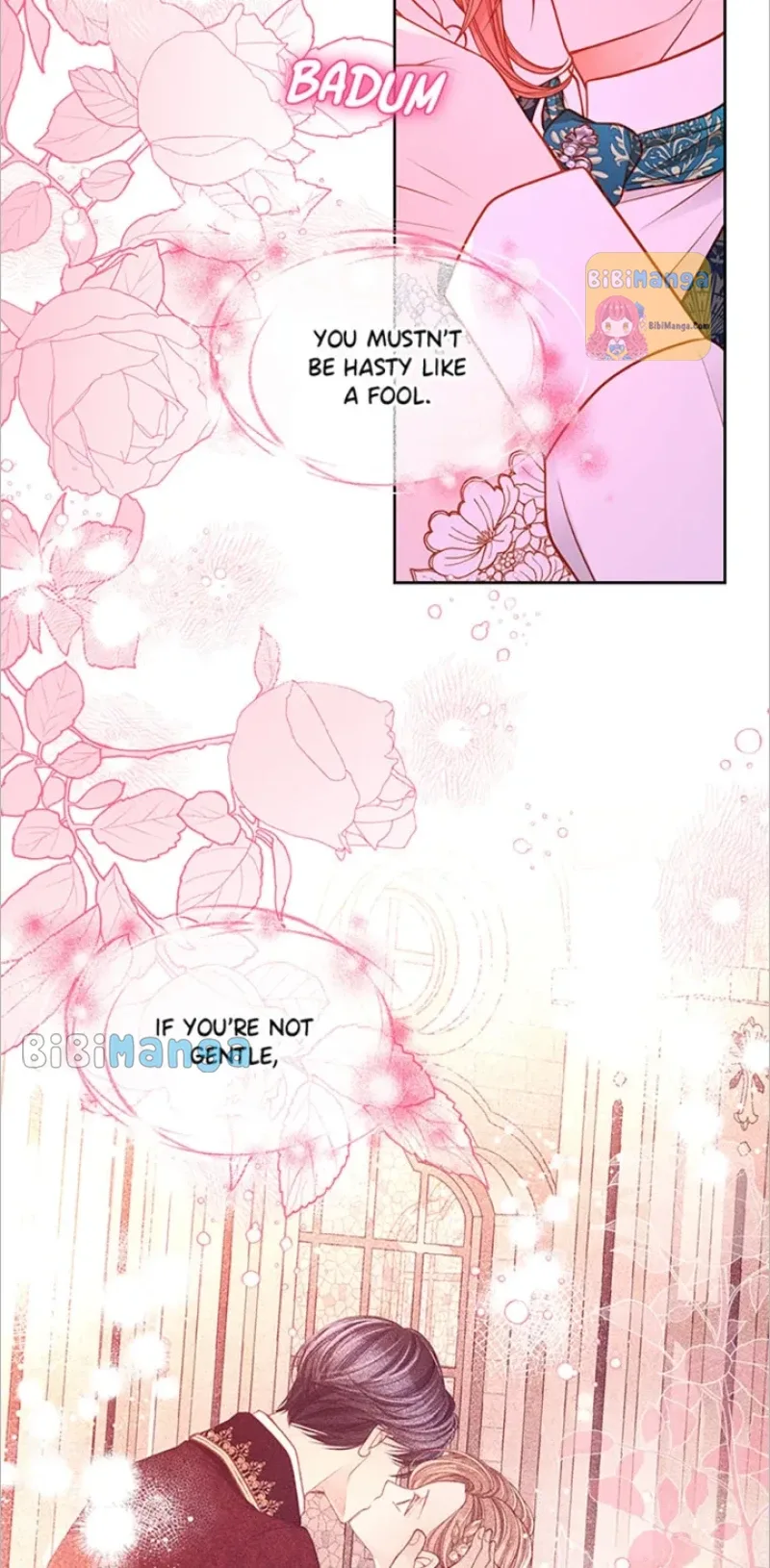 The Duchess’s Secret Dressing Room Chapter 51 page 4
