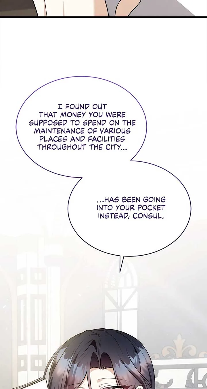 The Duke And Duchess Divorce Circumstances Chapter 53 page 8