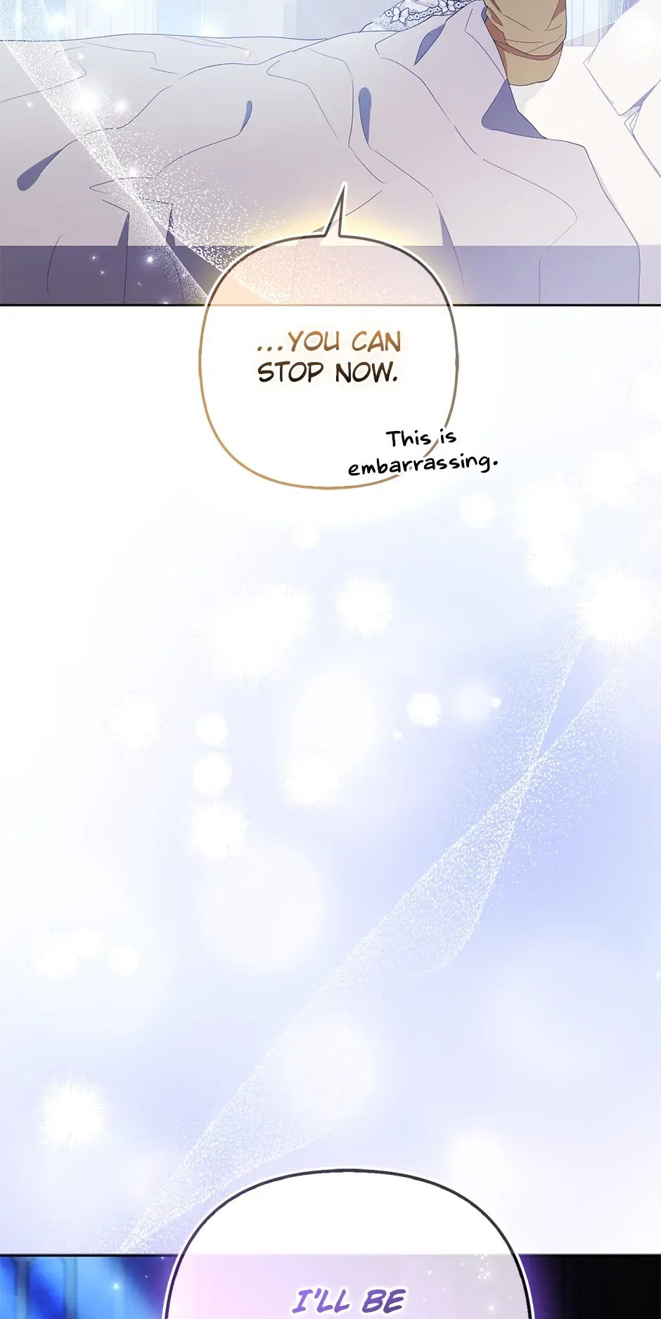 The Duke and The Fox Princess Chapter 53 page 23