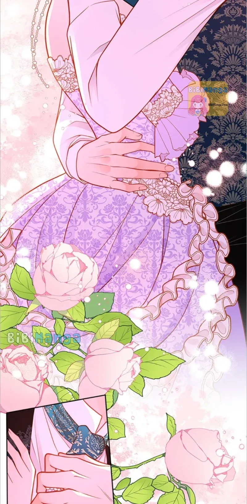 The Duchess’s Secret Dressing Room Chapter 51 page 6