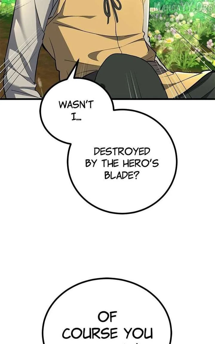 The Demon King Dad and his Hero Daughter Chapter 53 page 157