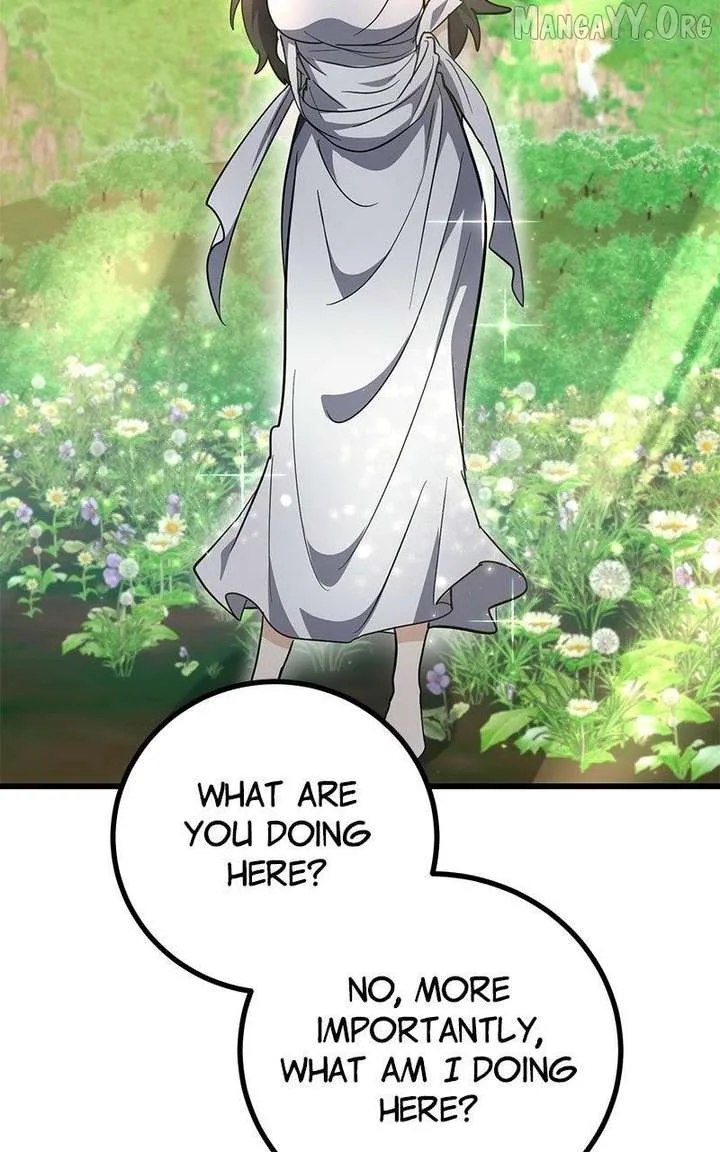 The Demon King Dad and his Hero Daughter Chapter 53 page 160
