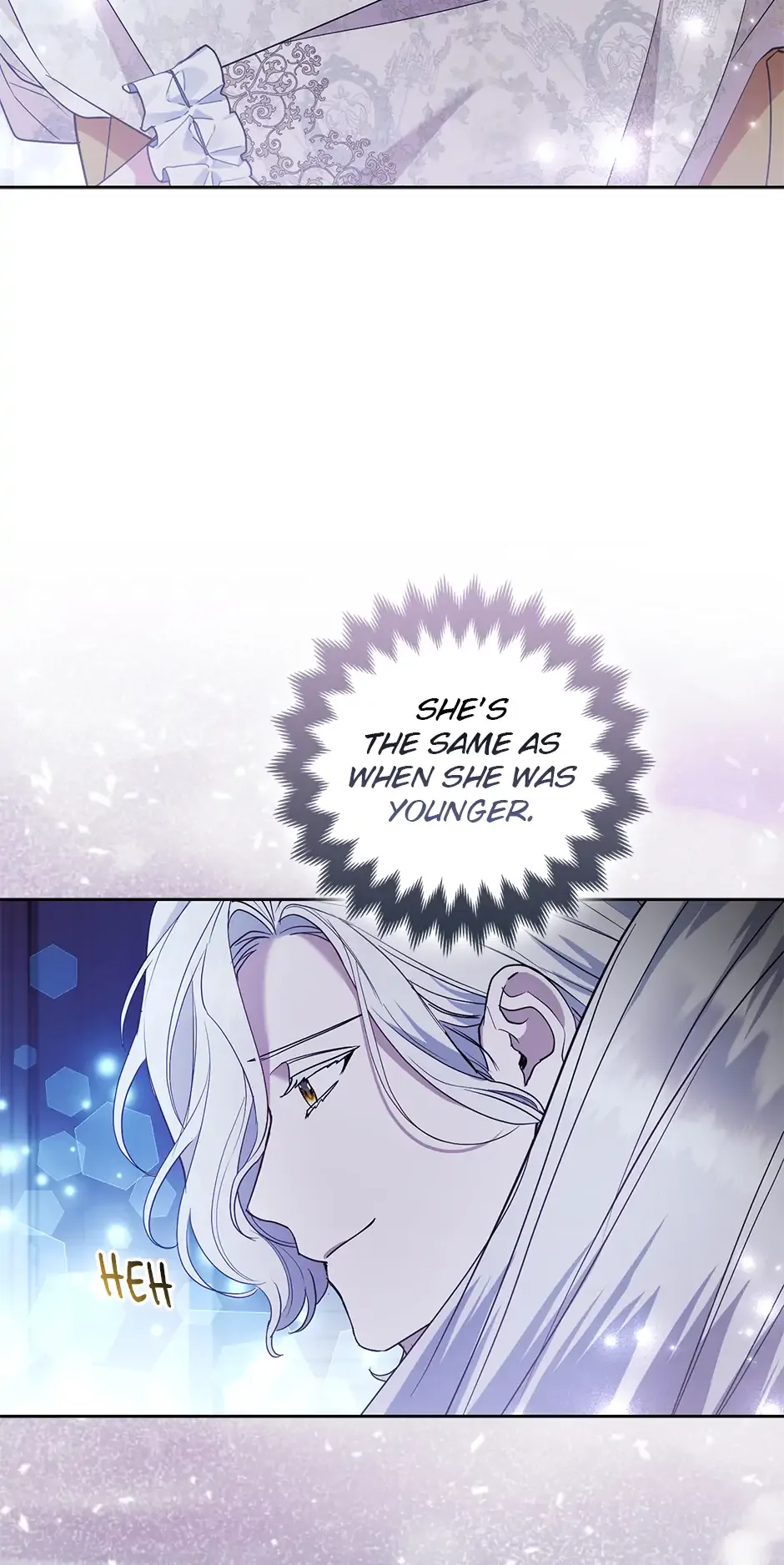 The Duke and The Fox Princess Chapter 53 page 21