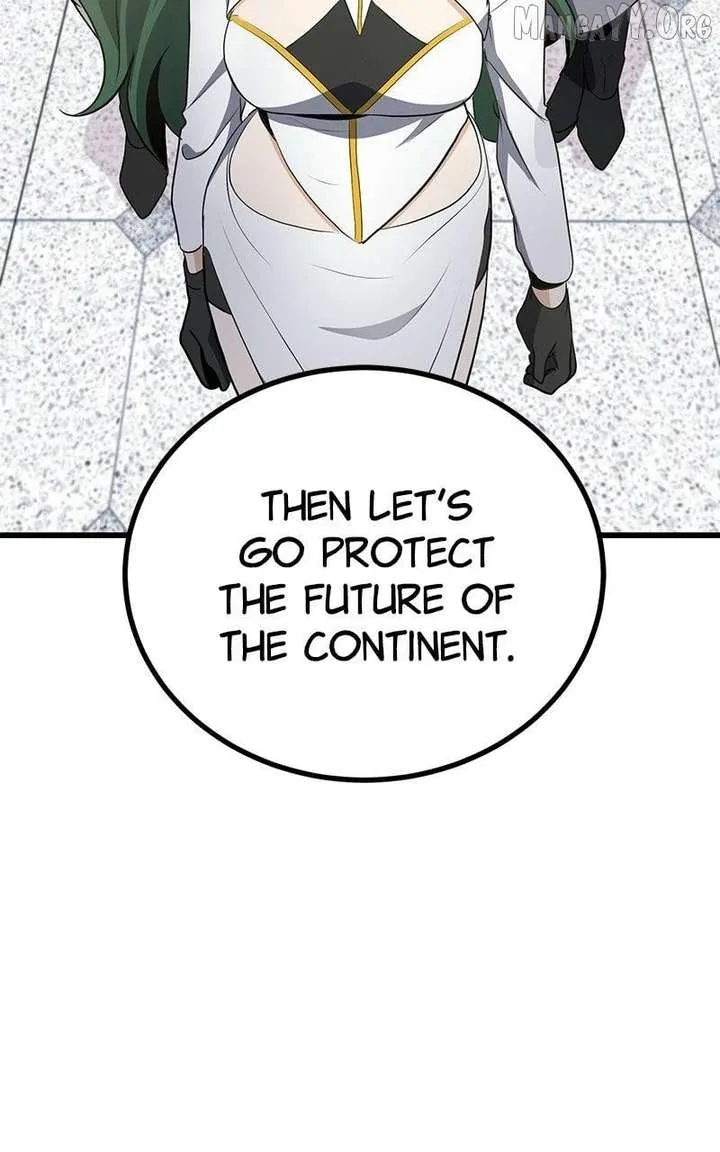 The Demon King Dad and his Hero Daughter Chapter 53 page 145