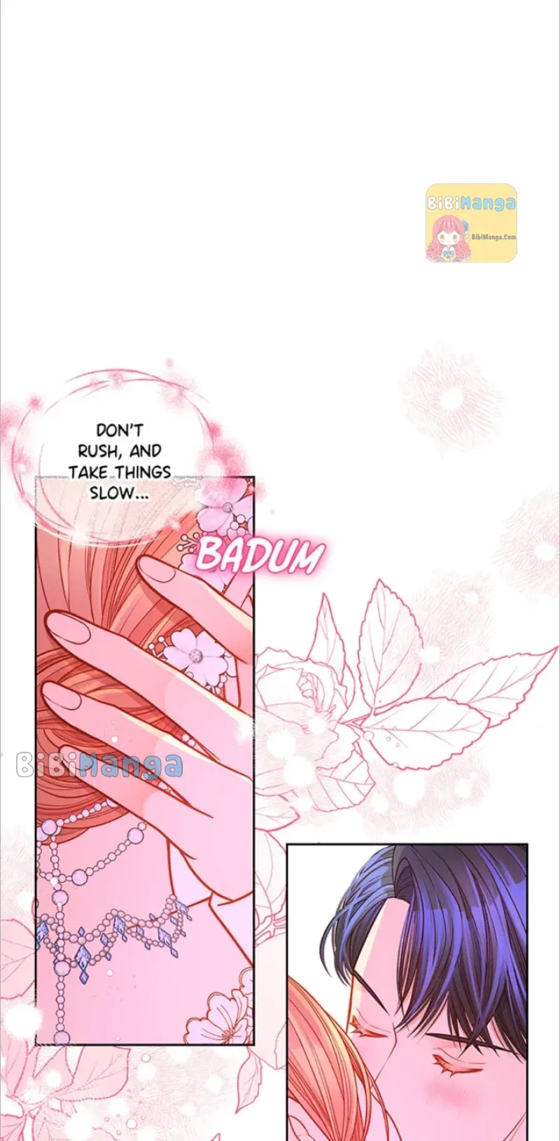 The Duchess’s Secret Dressing Room Chapter 51 page 3