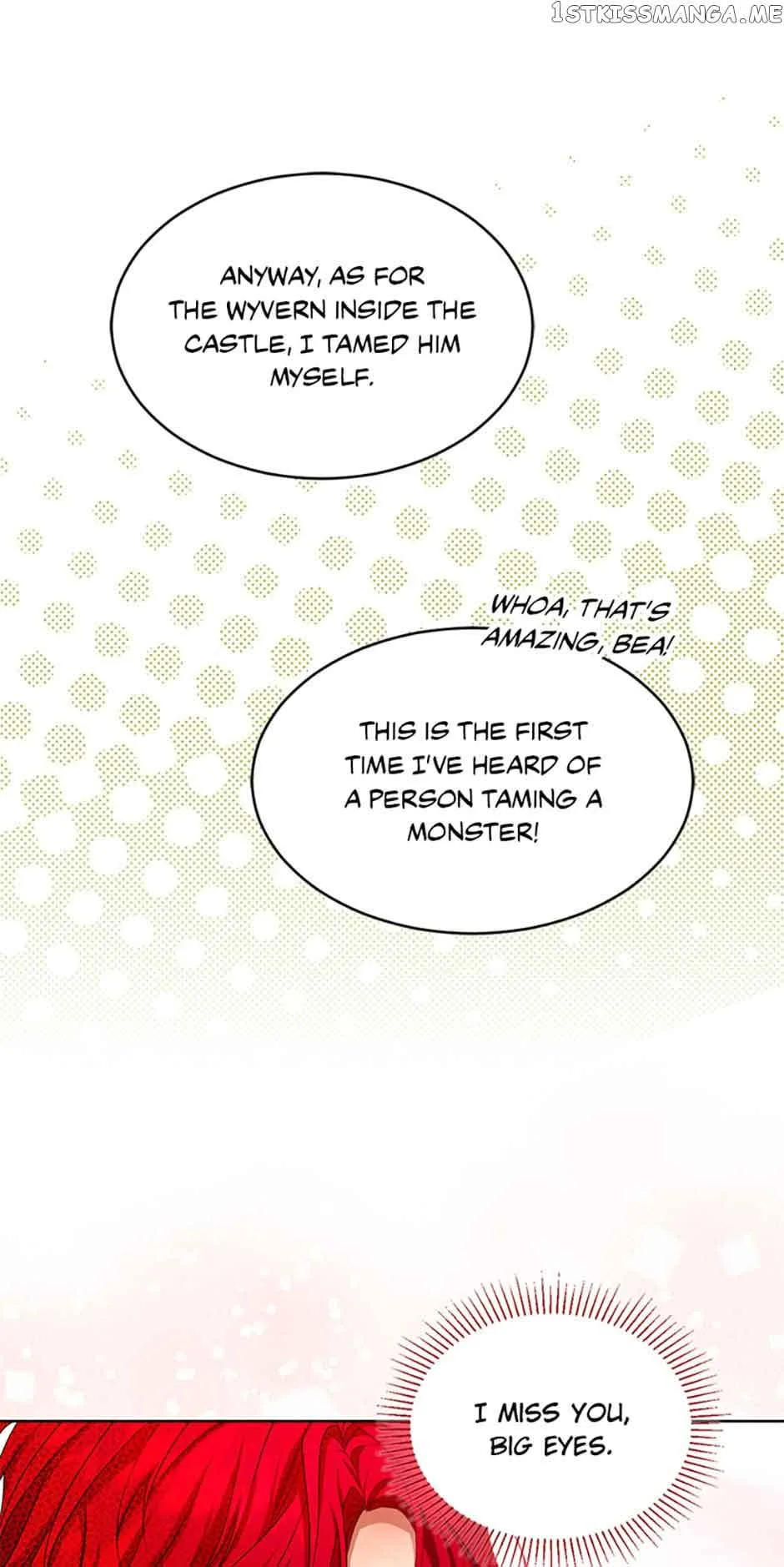 The Duke of Ashleyan’s Contractual Marriage Chapter 53 page 30