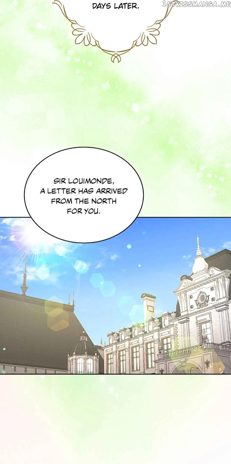The Duke of Ashleyan’s Contractual Marriage Chapter 53 page 24