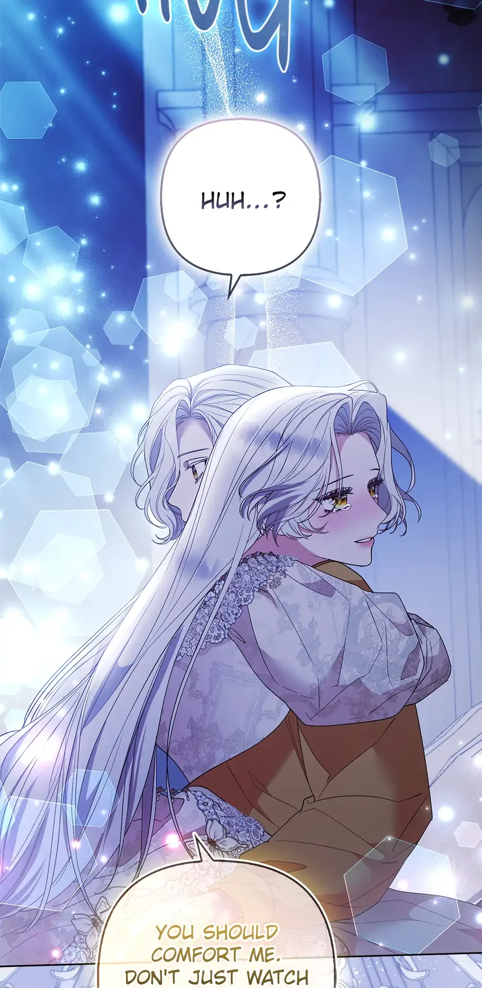 The Duke and The Fox Princess Chapter 53 page 17
