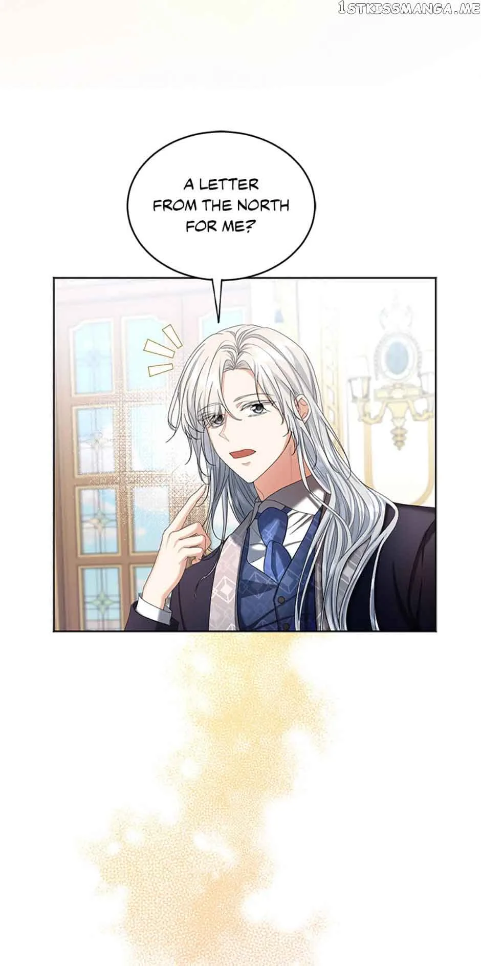 The Duke of Ashleyan’s Contractual Marriage Chapter 53 page 25