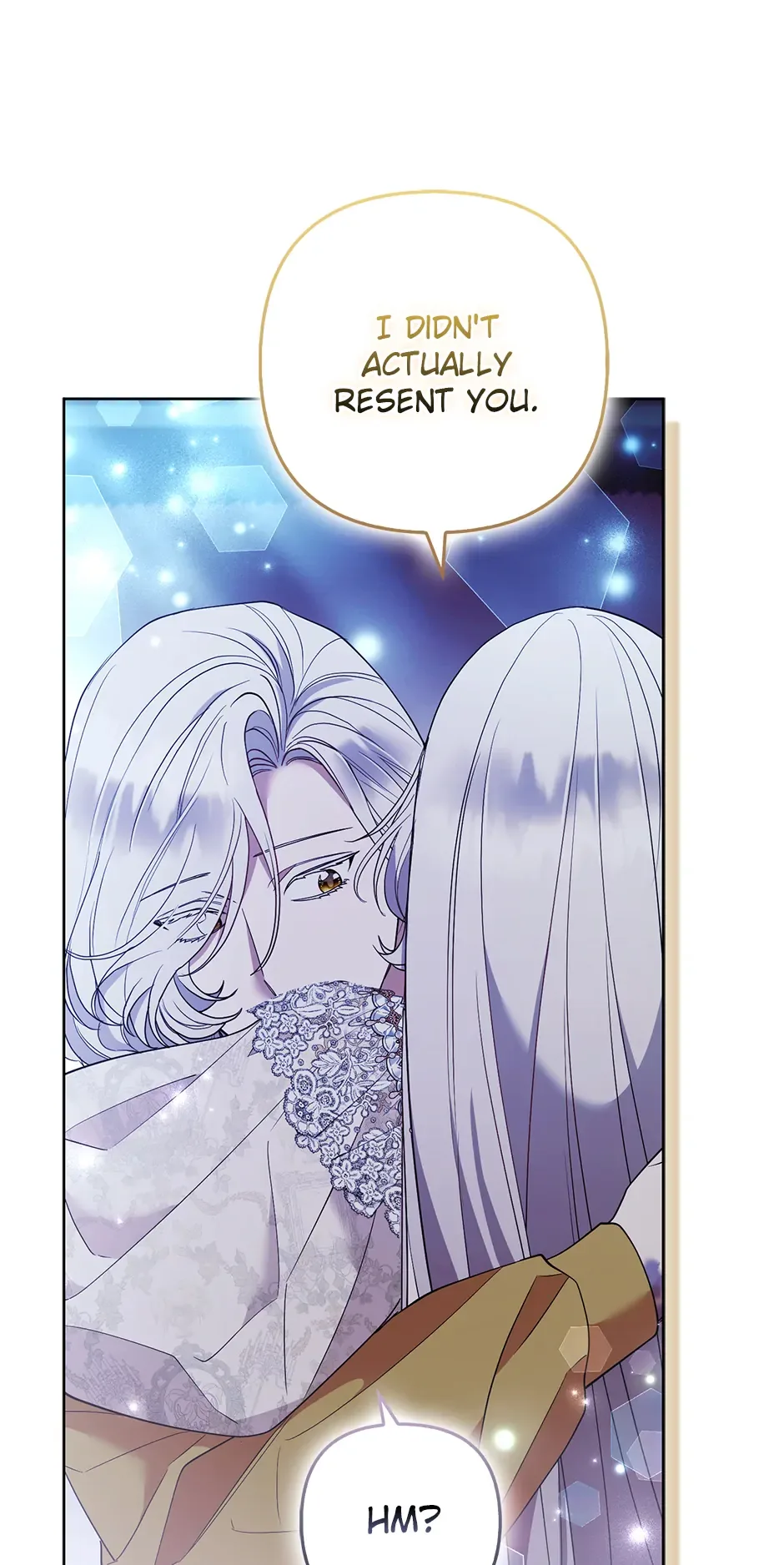The Duke and The Fox Princess Chapter 53 page 19