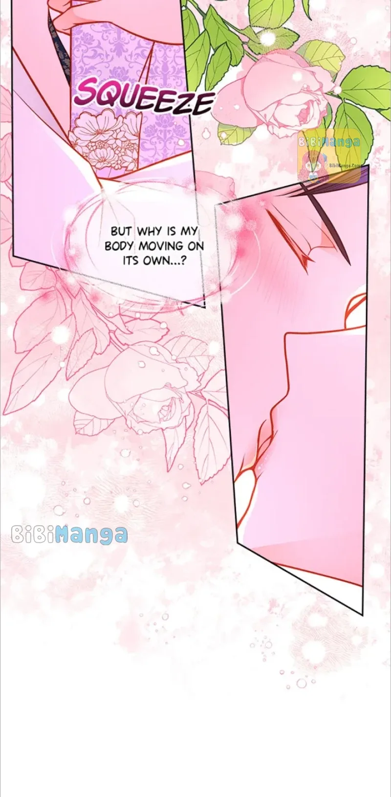 The Duchess’s Secret Dressing Room Chapter 51 page 7