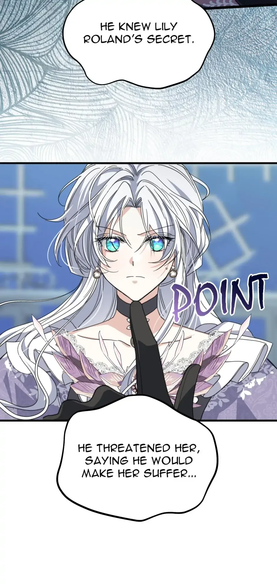 The Ducal Family’s Poisonous Flower Chapter 52 page 40