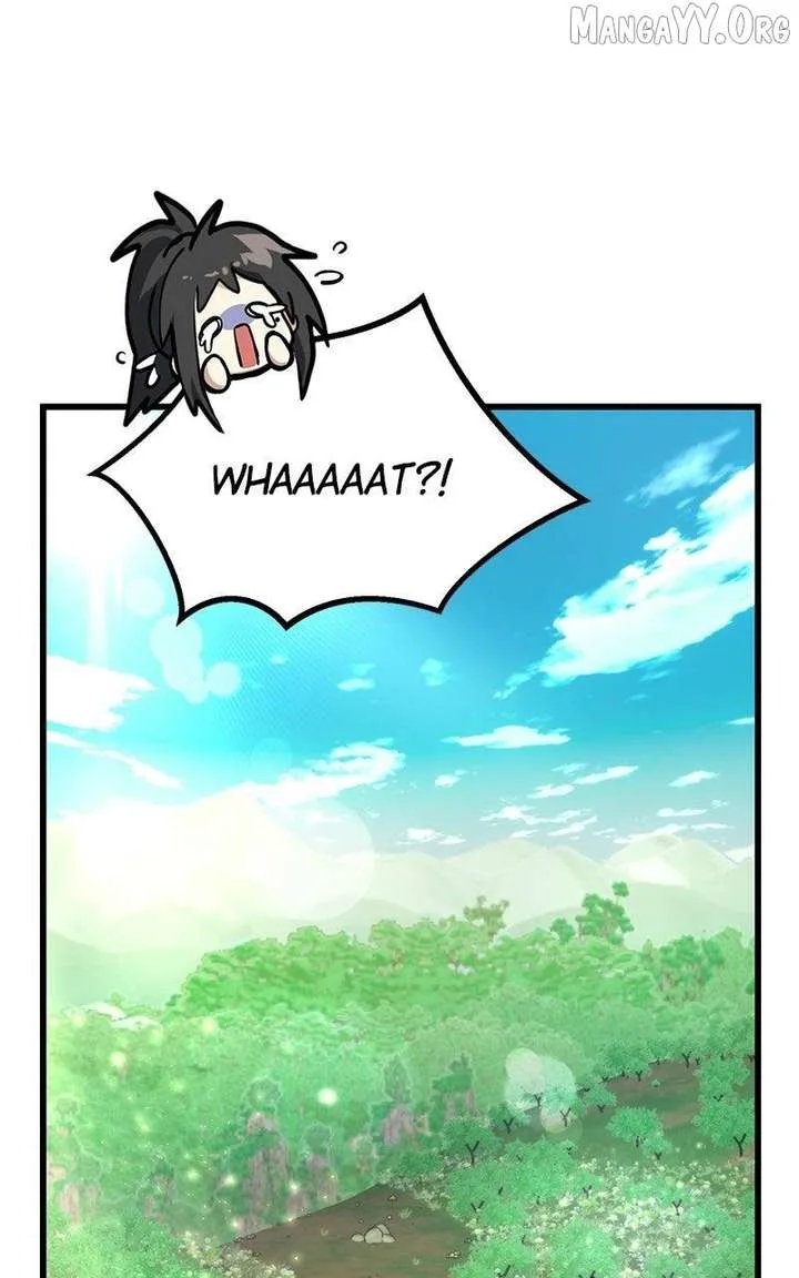 The Demon King Dad and his Hero Daughter Chapter 53 page 184