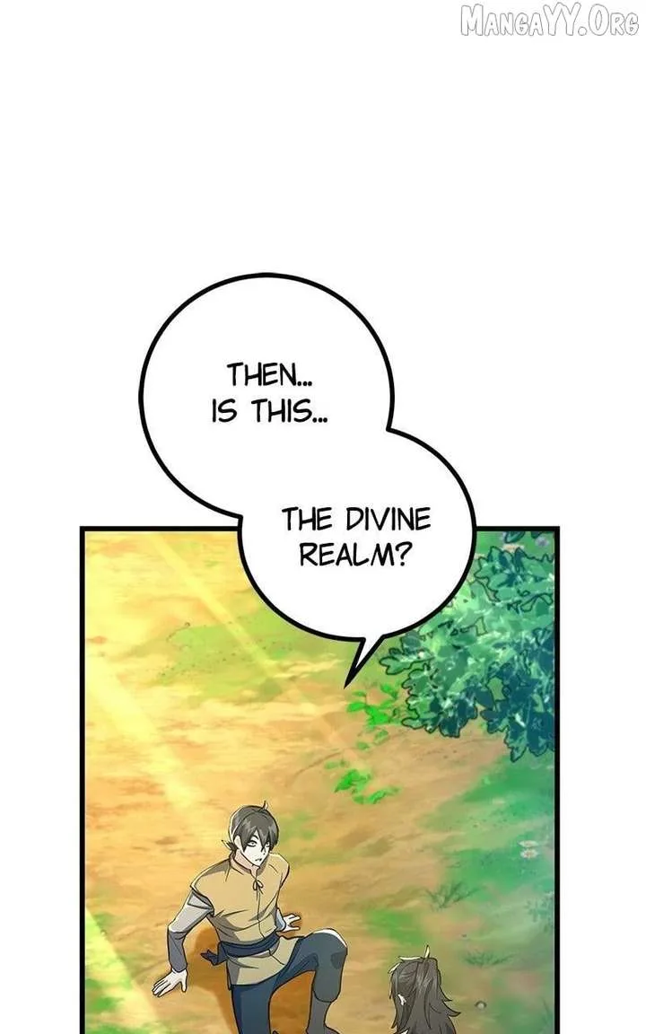 The Demon King Dad and his Hero Daughter Chapter 53 page 166