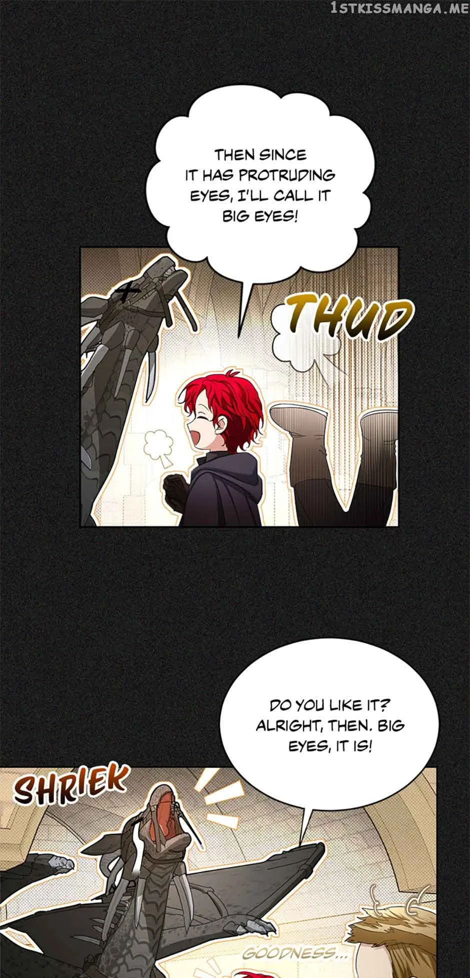 The Duke of Ashleyan’s Contractual Marriage Chapter 53 page 37