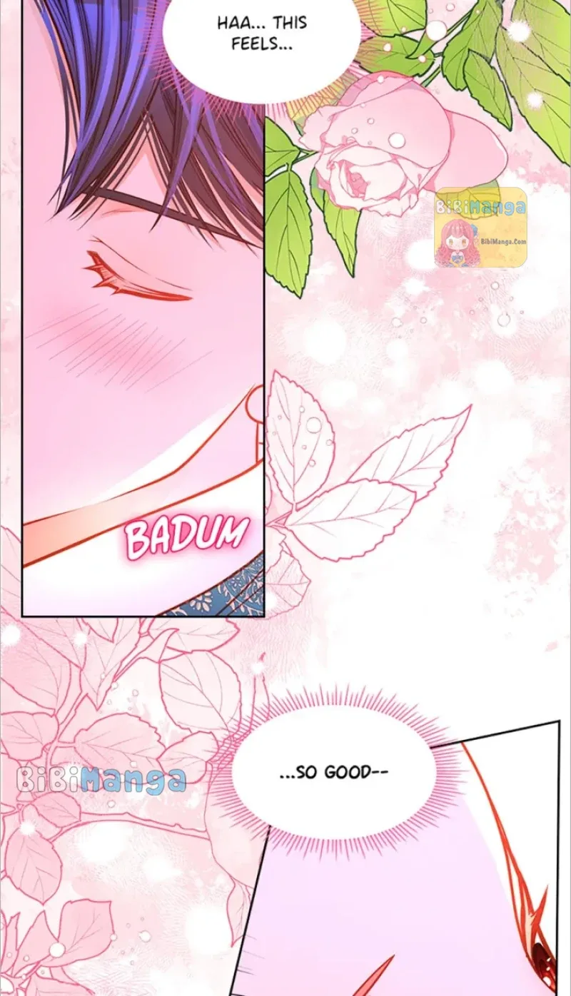 The Duchess’s Secret Dressing Room Chapter 51 page 10