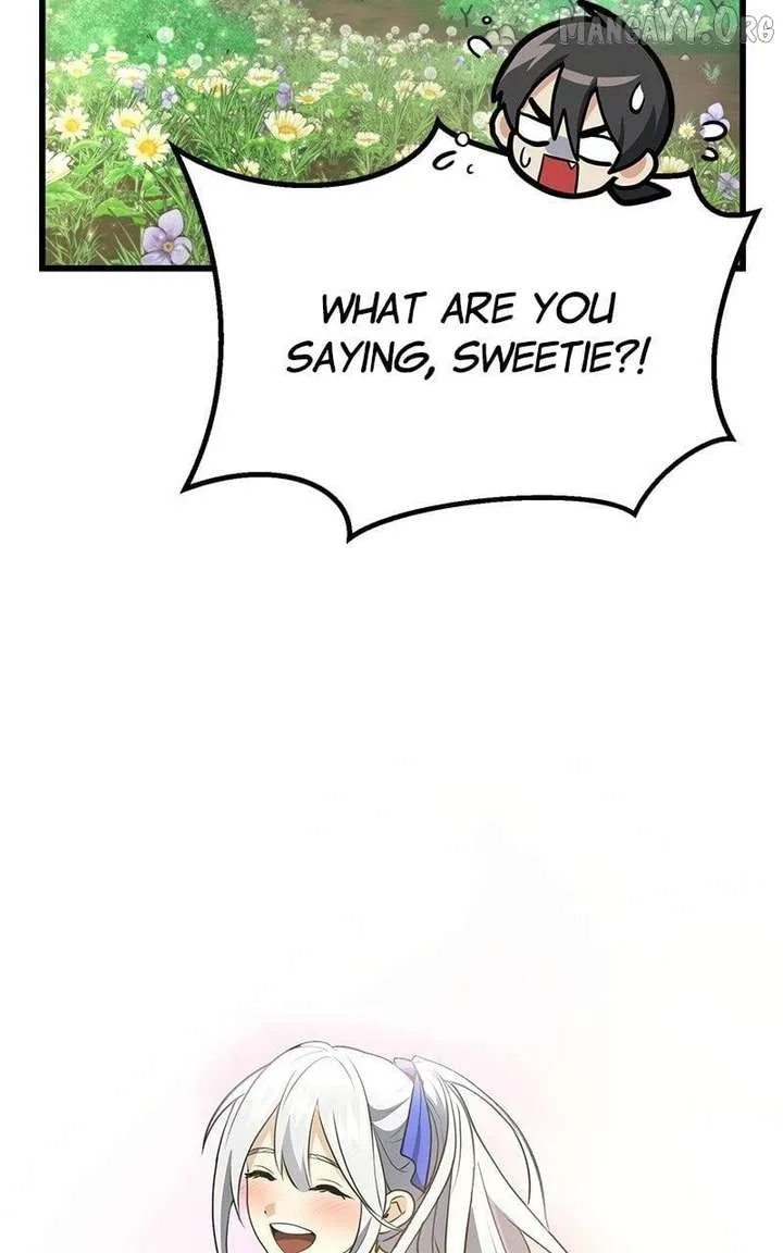 The Demon King Dad and his Hero Daughter Chapter 53 page 185