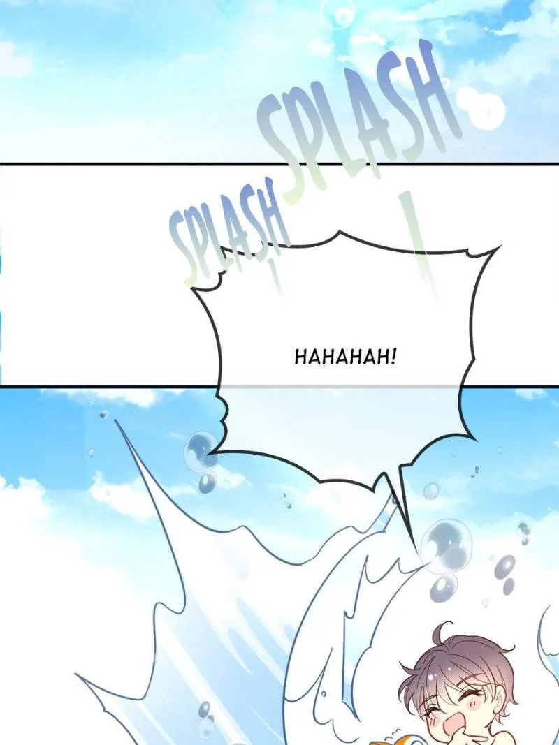 The Duke’s Hidden Baby: BOGO! Chapter 53 page 34