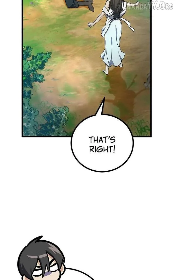 The Demon King Dad and his Hero Daughter Chapter 53 page 167