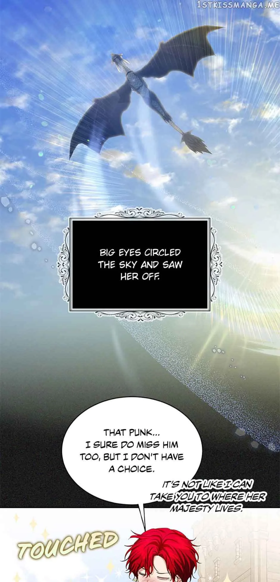 The Duke of Ashleyan’s Contractual Marriage Chapter 53 page 39