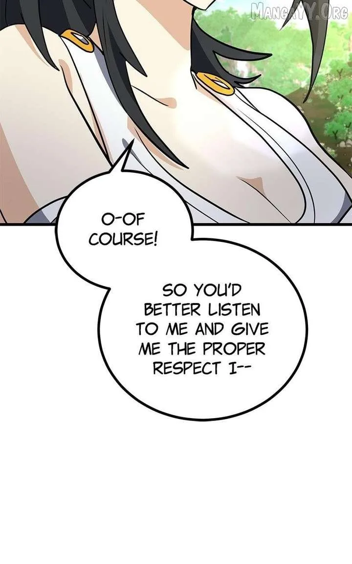 The Demon King Dad and his Hero Daughter Chapter 53 page 172