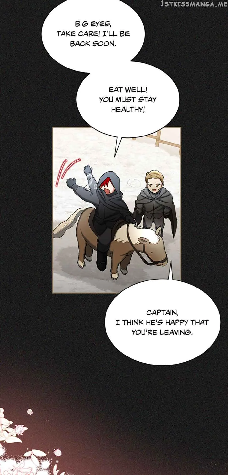 The Duke of Ashleyan’s Contractual Marriage Chapter 53 page 41