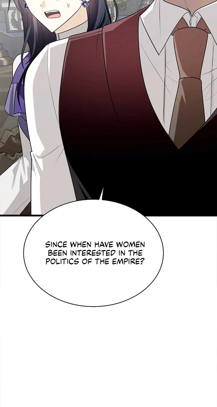 The Duke And Duchess Divorce Circumstances Chapter 53 page 19
