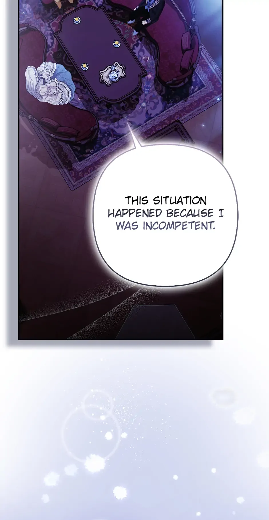The Duke and The Fox Princess Chapter 53 page 33