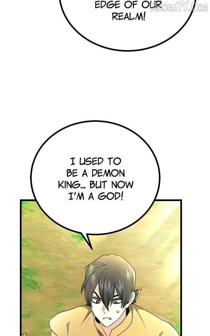 The Demon King Dad and his Hero Daughter Chapter 53 page 169