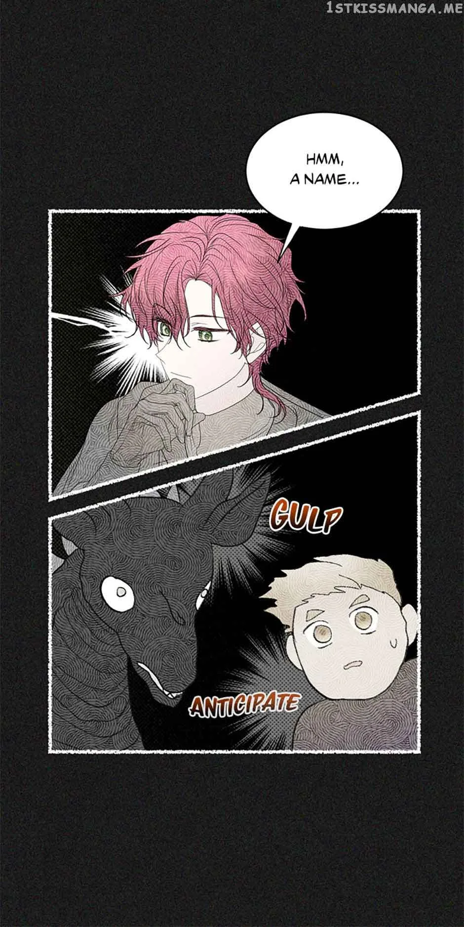 The Duke of Ashleyan’s Contractual Marriage Chapter 53 page 36