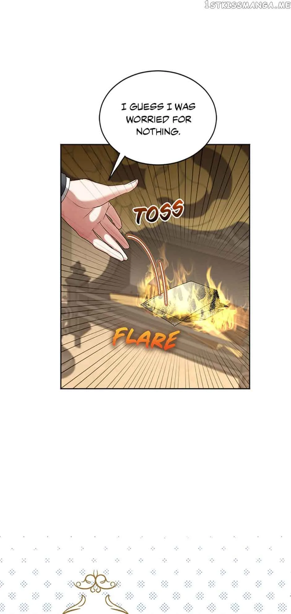 The Duke of Ashleyan’s Contractual Marriage Chapter 53 page 45