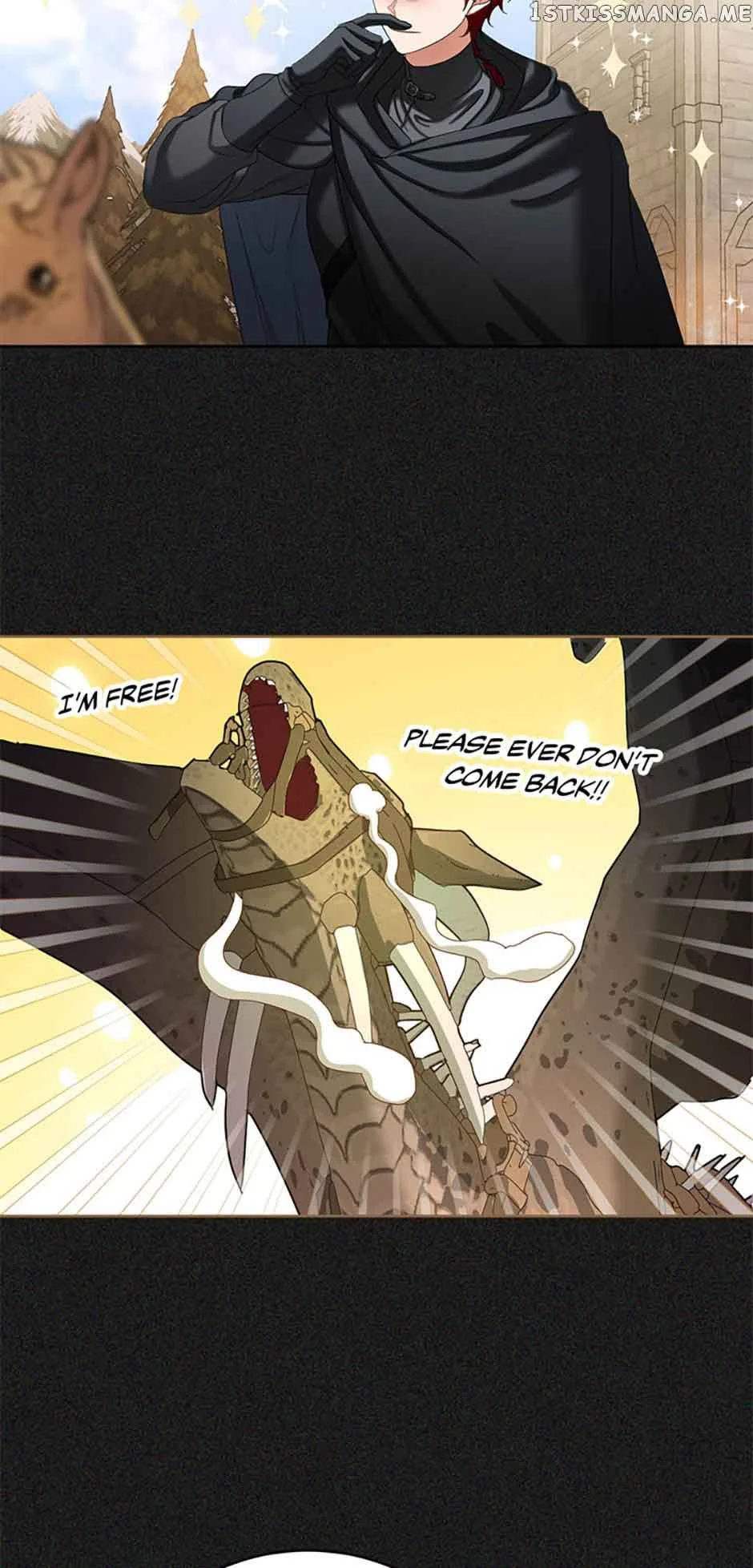 The Duke of Ashleyan’s Contractual Marriage Chapter 53 page 40