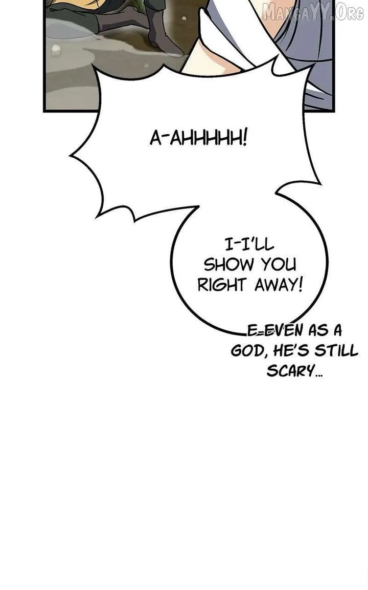 The Demon King Dad and his Hero Daughter Chapter 53 page 174