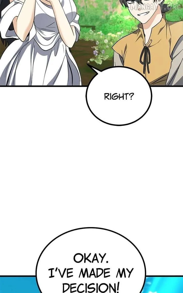 The Demon King Dad and his Hero Daughter Chapter 53 page 180