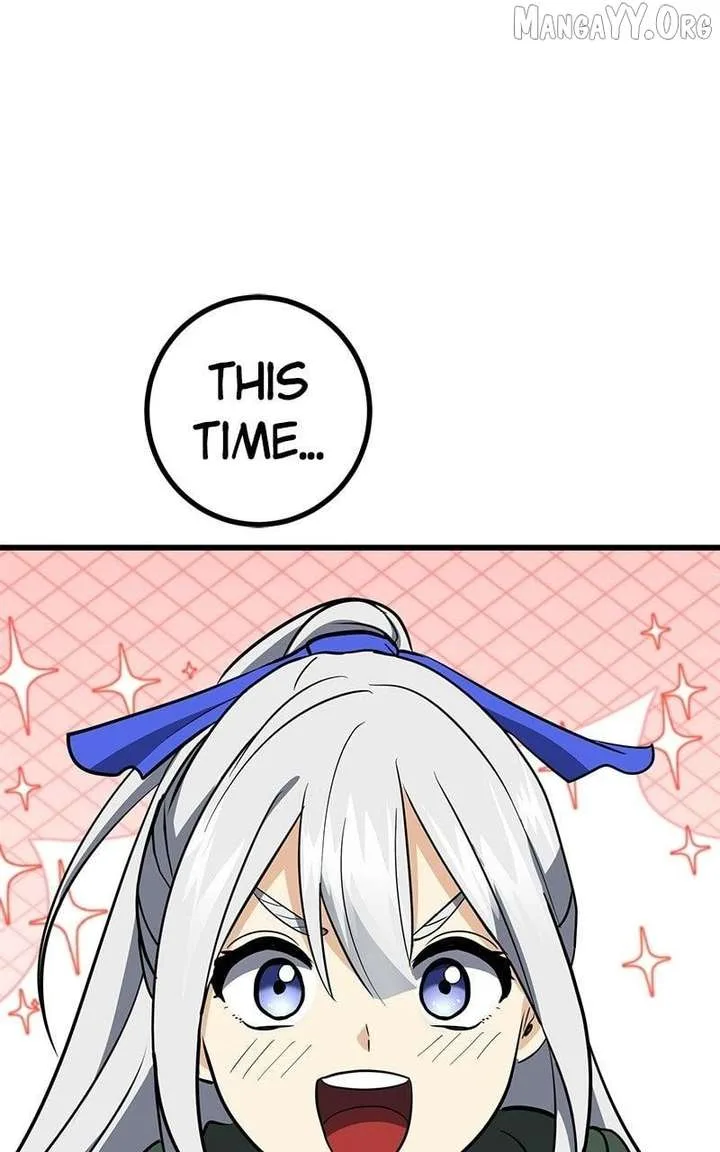 The Demon King Dad and his Hero Daughter Chapter 53 page 182