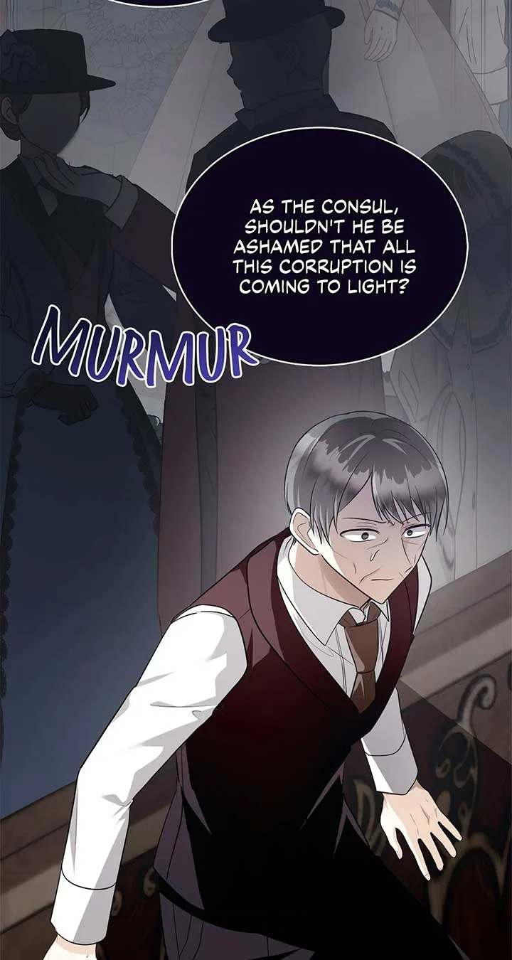 The Duke And Duchess Divorce Circumstances Chapter 53 page 13