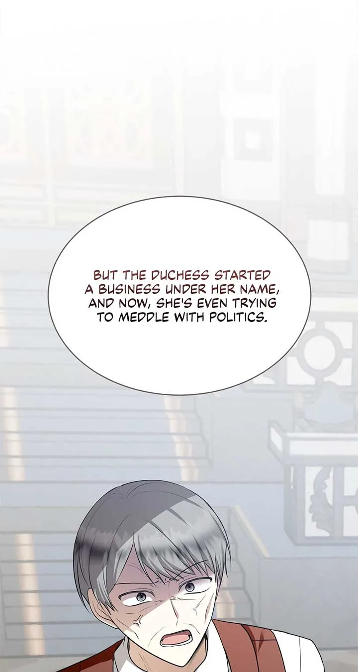 The Duke And Duchess Divorce Circumstances Chapter 53 page 21