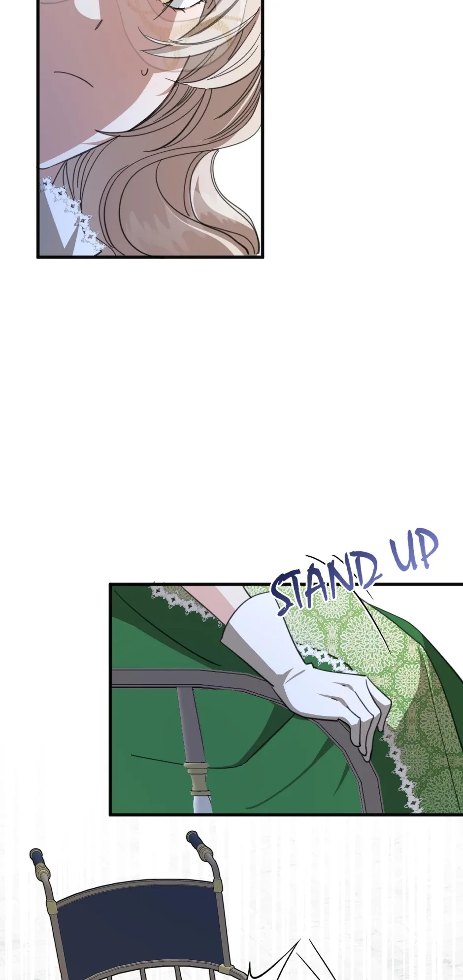The Ducal Family’s Poisonous Flower Chapter 52 page 48