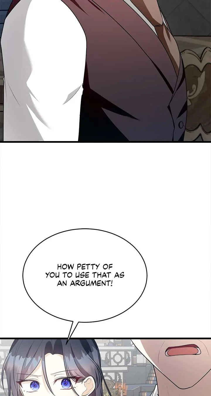 The Duke And Duchess Divorce Circumstances Chapter 53 page 18