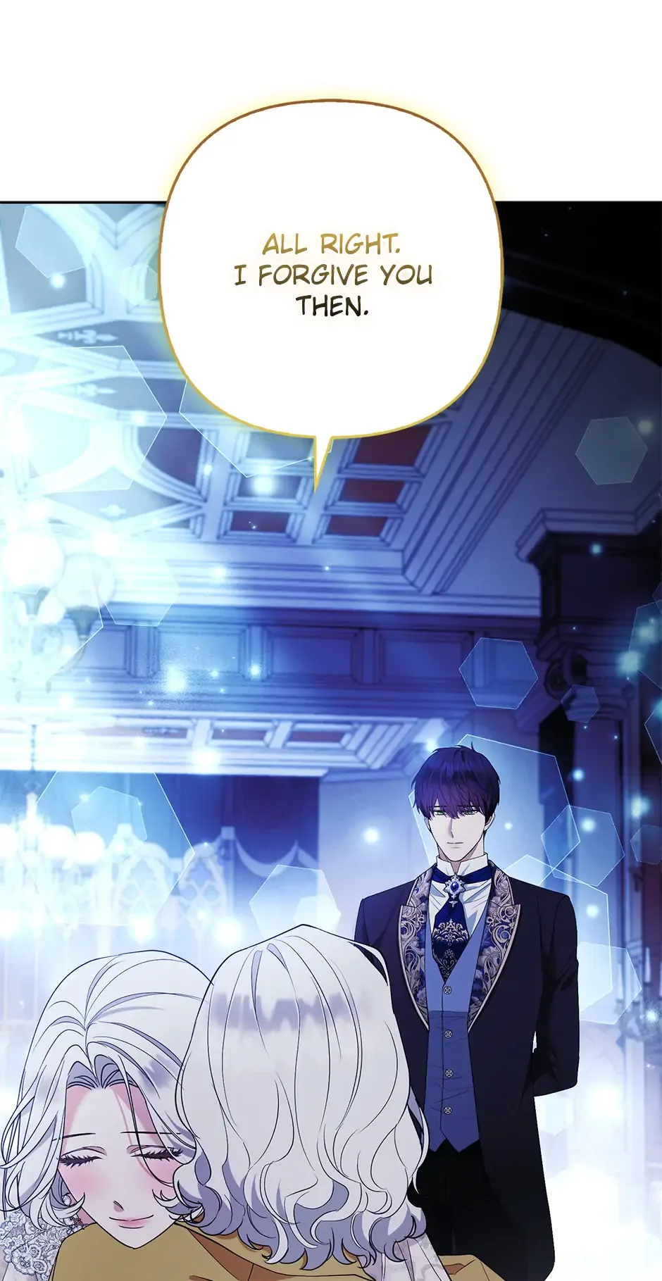 The Duke and The Fox Princess Chapter 53 page 29
