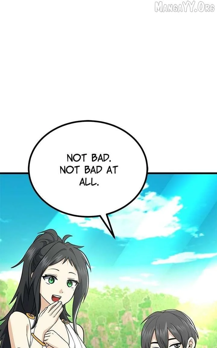 The Demon King Dad and his Hero Daughter Chapter 53 page 179