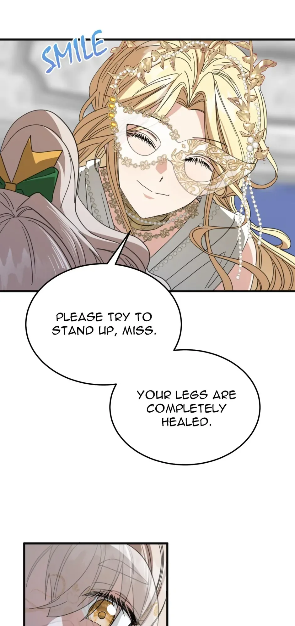 The Ducal Family’s Poisonous Flower Chapter 52 page 47