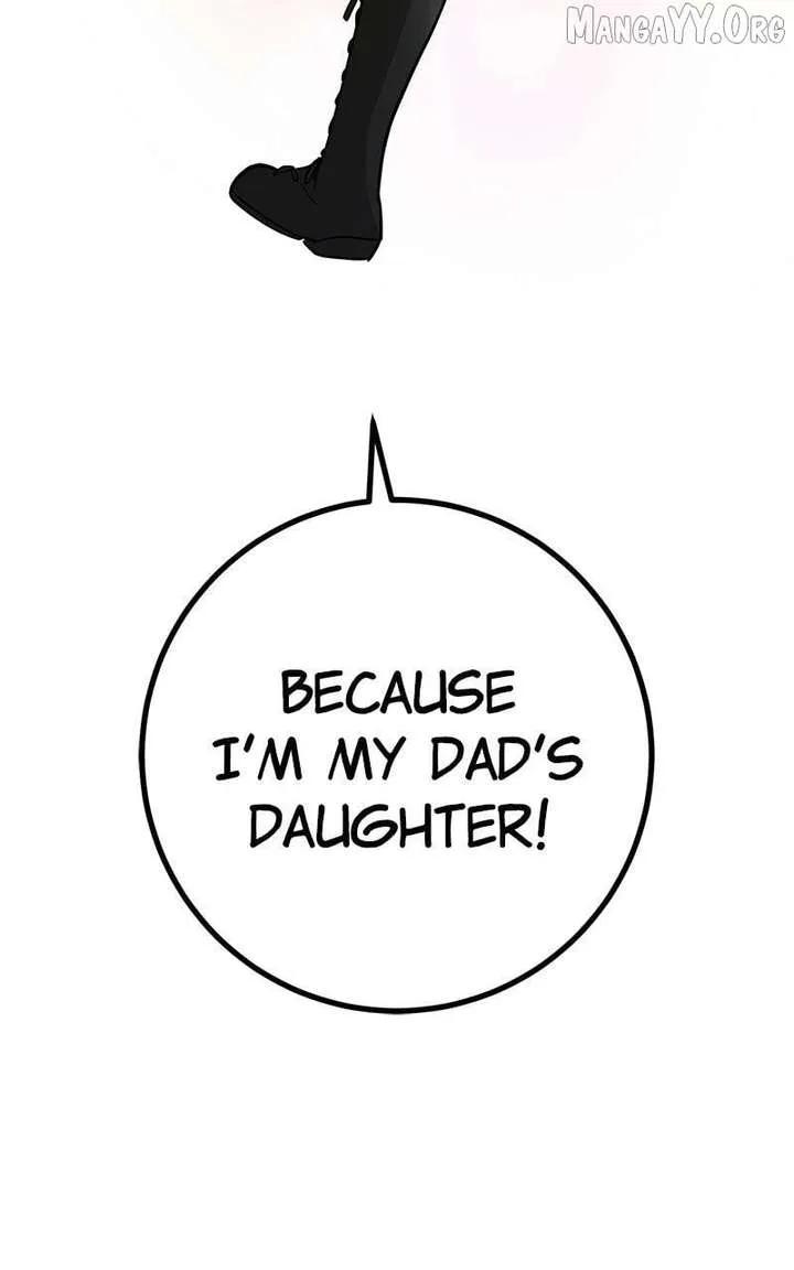 The Demon King Dad and his Hero Daughter Chapter 53 page 187