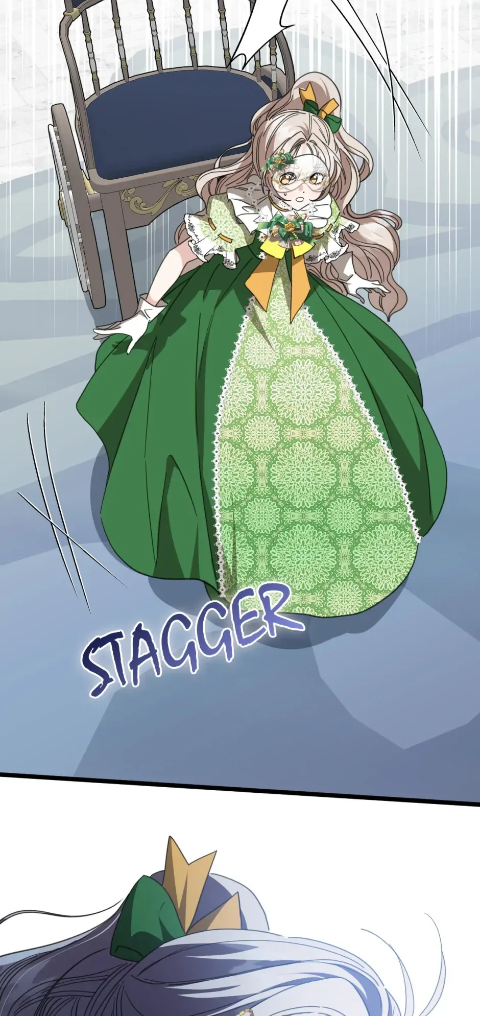 The Ducal Family’s Poisonous Flower Chapter 52 page 49
