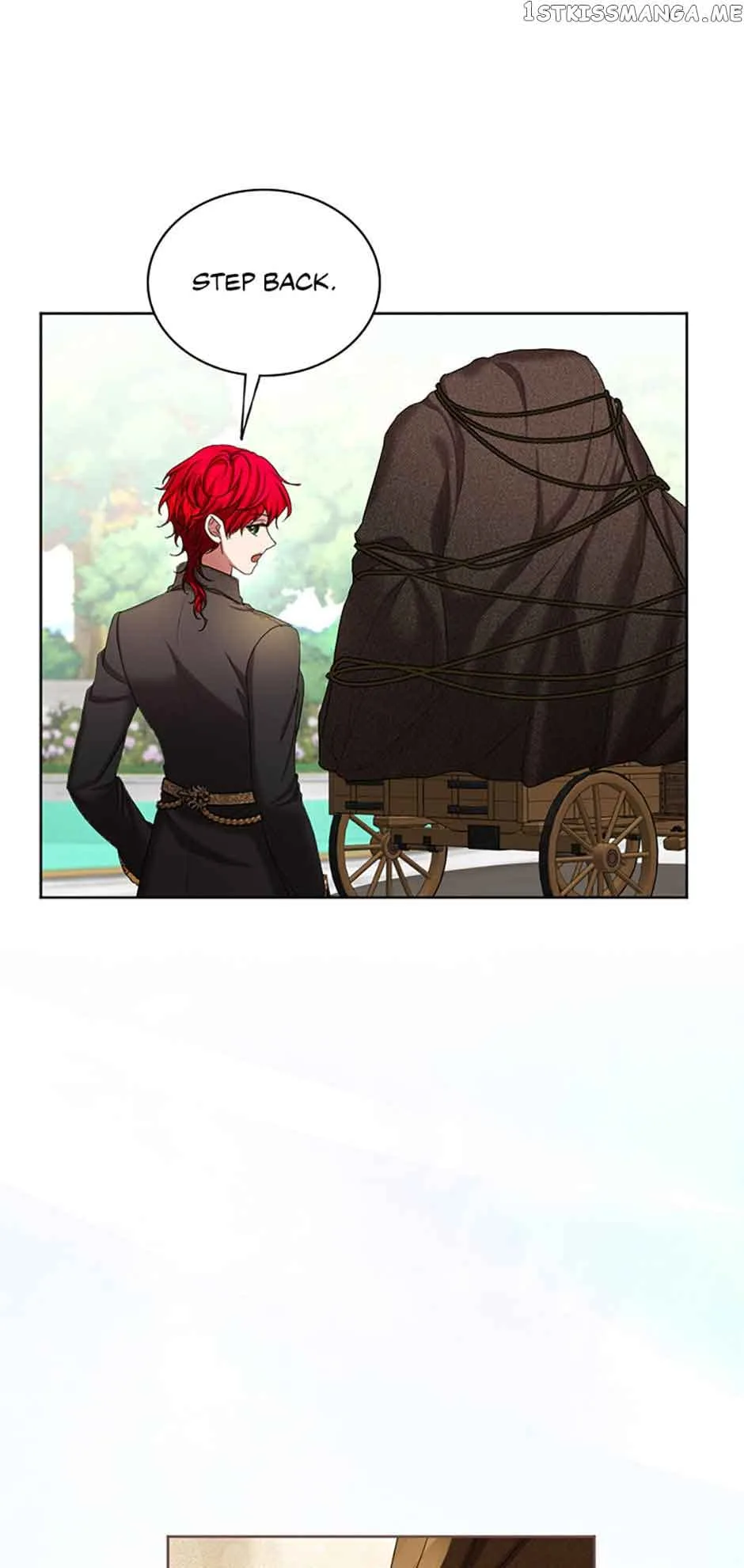 The Duke of Ashleyan’s Contractual Marriage Chapter 53 page 50