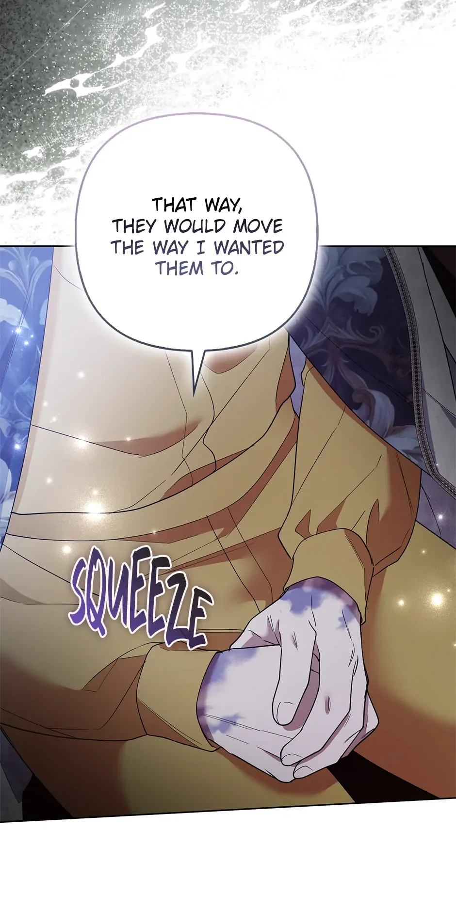 The Duke and The Fox Princess Chapter 53 page 47