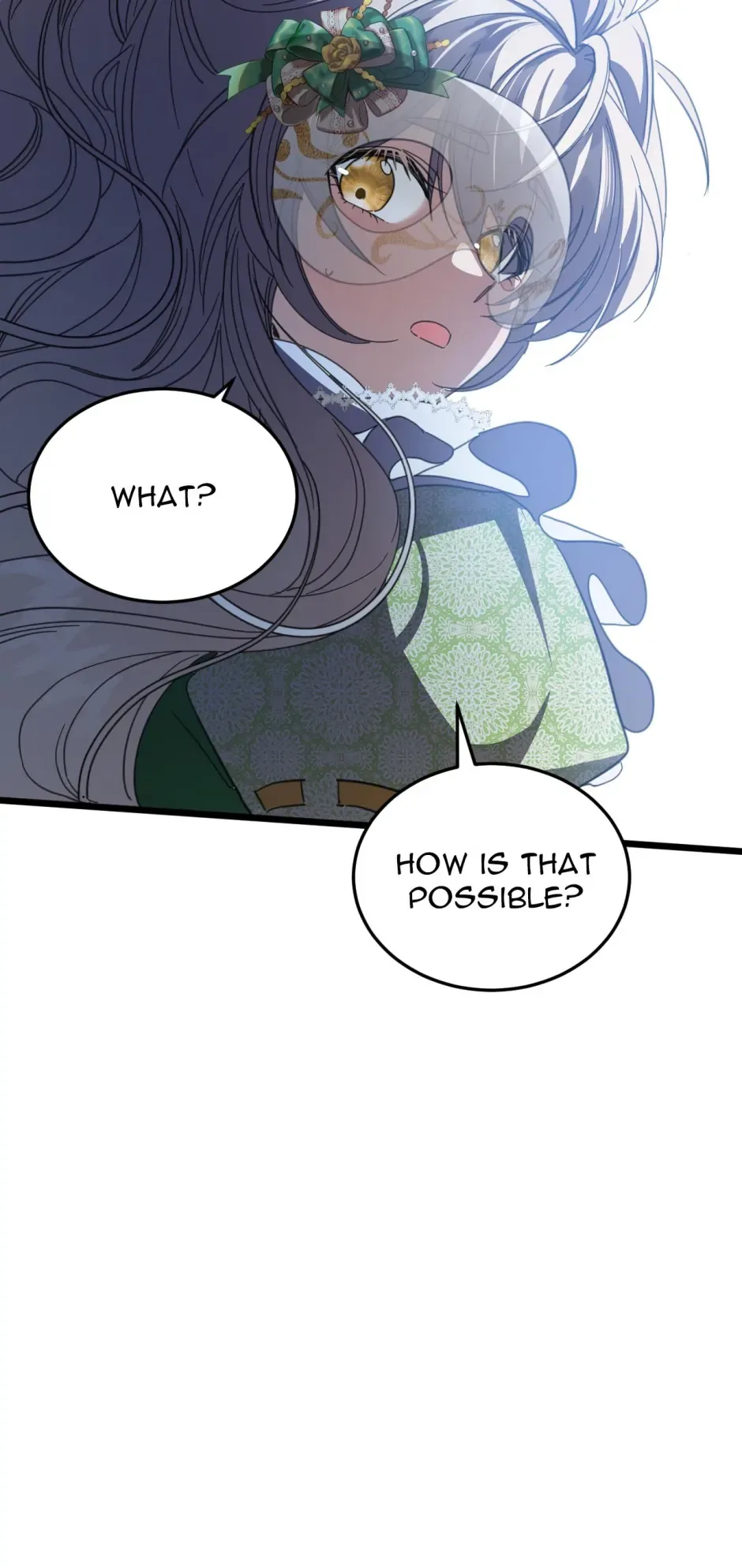 The Ducal Family’s Poisonous Flower Chapter 52 page 50